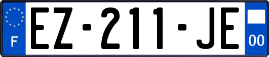 EZ-211-JE