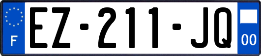 EZ-211-JQ