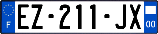 EZ-211-JX