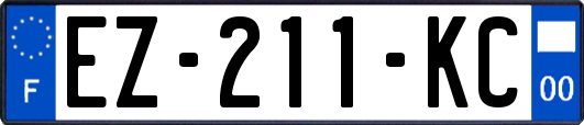 EZ-211-KC