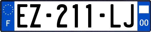 EZ-211-LJ