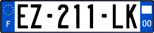 EZ-211-LK