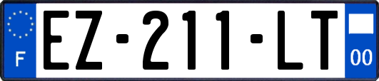 EZ-211-LT