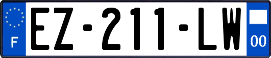 EZ-211-LW