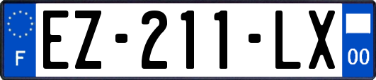 EZ-211-LX