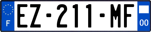 EZ-211-MF