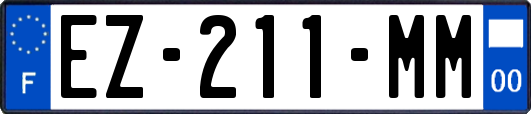 EZ-211-MM