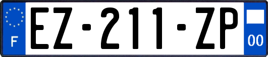 EZ-211-ZP