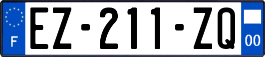 EZ-211-ZQ