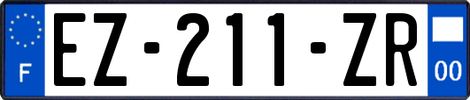 EZ-211-ZR