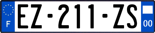 EZ-211-ZS