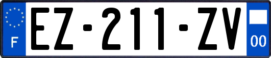 EZ-211-ZV