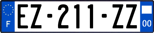 EZ-211-ZZ