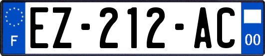 EZ-212-AC