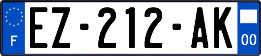 EZ-212-AK