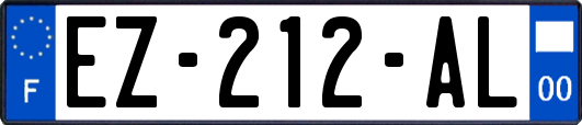 EZ-212-AL