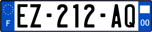 EZ-212-AQ