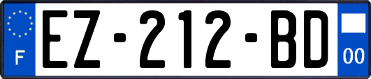 EZ-212-BD