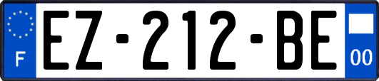 EZ-212-BE