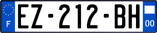 EZ-212-BH