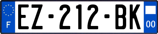 EZ-212-BK