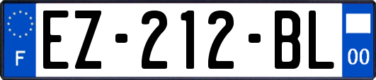 EZ-212-BL