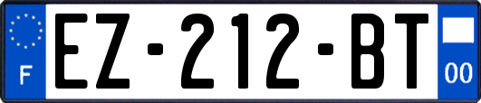 EZ-212-BT