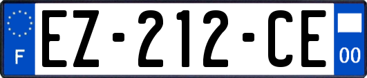 EZ-212-CE