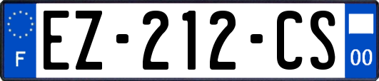 EZ-212-CS