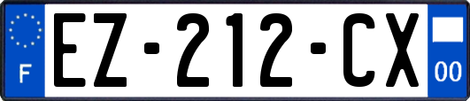 EZ-212-CX