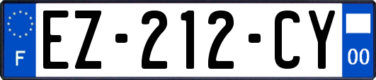 EZ-212-CY