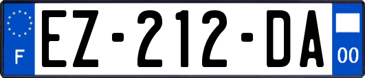 EZ-212-DA