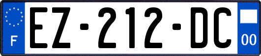 EZ-212-DC