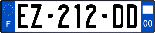 EZ-212-DD