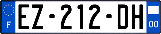 EZ-212-DH