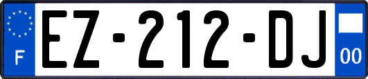 EZ-212-DJ