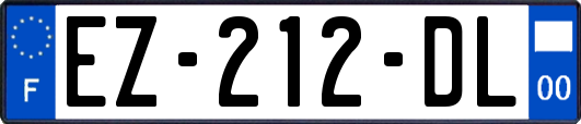 EZ-212-DL