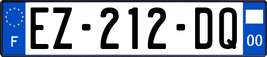 EZ-212-DQ