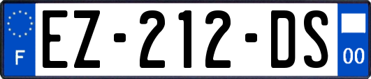 EZ-212-DS