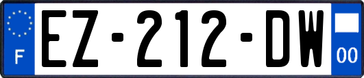 EZ-212-DW