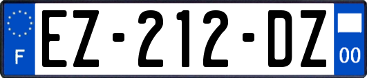 EZ-212-DZ