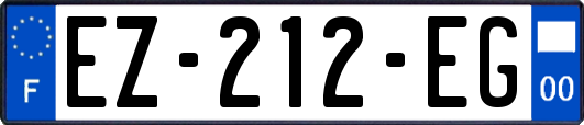 EZ-212-EG