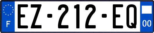 EZ-212-EQ