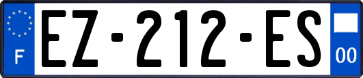 EZ-212-ES