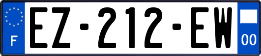 EZ-212-EW