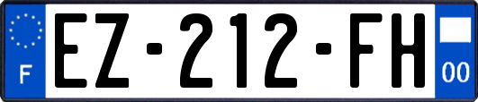 EZ-212-FH