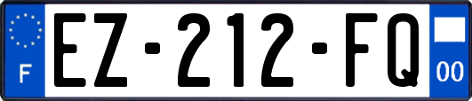 EZ-212-FQ