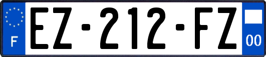 EZ-212-FZ