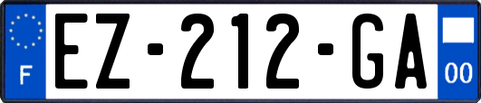 EZ-212-GA