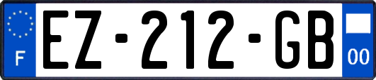 EZ-212-GB